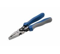Laser 8327 High Leverage Combination Pliers 225mm