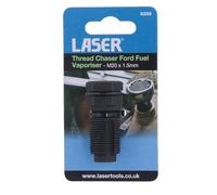 Laser 8332 Thread Chaser Fuel Vaporiser DPF M20 x 1.5mm compatible with Ford