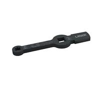 Laser 8341 Brake Caliper Wrench E18 - HGV