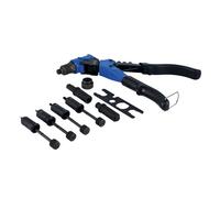 Laser Exhaust Technology Riveter 8355 3-in-1 RivNut & Reaming Tool