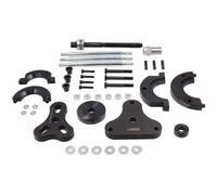 Laser 8356 Rear Wheel Bearing Removal & Insertion Kit - for Citroën, Peugeot, Vauxhall/Opel Vans