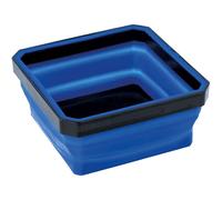 Laser Exhaust Technology Parts Tray 8360 – Magnetic Foldable – Blue
