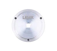 Laser 8363 Front Crankshaft Oil Seal Fitting Tool - for JLR AJ200 2.0L Diesel