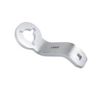 Laser 8369 Crankshaft Holding Tool - for PSA, Toyota, Vauxhall 1.0, 1.2 Petrol