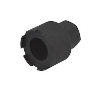 Laser 8376 Oil Pressure Control Switch Socket - suitable for Mercedes-Benz M651 Diesel, Black