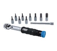 Laser 8399 Mini Plastic Scraper Chisel