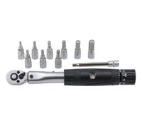 Laser 8399 Mini Plastic Scraper Chisel