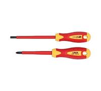 Laser 8388 VDE Insulated Screwdriver Set - 2pc