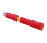 Laser Extension Bar 8389 - Insulated Locking 3/8" D 125 mm