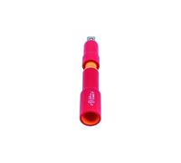 Laser Extension Bar 8389 - Insulated Locking 3/8" D 125 mm