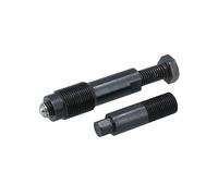 Laser 8394 Crankshaft Pulley Removal Tool - for Ford Ranger 2.0L EcoBlue