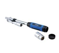 Laser 8397 Telescopic Wheel Wrench 17 x 19mm, 21 x 23mm