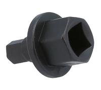 Laser 8403 Plastic Sump Plug Removal Tool - for Vauxhall/Opel 1.5 Diesel