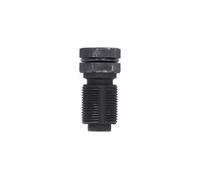 Laser Exhaust Technology Thread Chaser 8412 for NOx Sensor Ports M22 x 1.5
