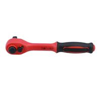 Laser 8413 1/2" Drive VDE Insulated Ratchet