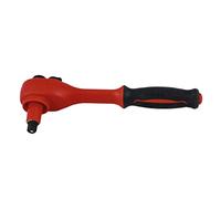 Laser 8415 1/4" Drive VDE Insulated Ratchet