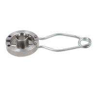 Laser 8416 Fuel Line Disconnect Tool 8mm - for Ford