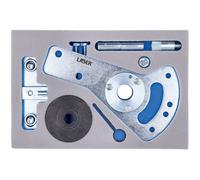 Laser 8417 Engine Timing Kit - for Ford 1.5L 3 Cylinder EcoBoost Petrol