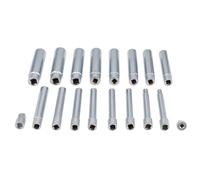 Laser 8420 Extra Deep Master Socket Set 18pc