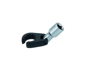 Laser 8433 Flexible Crows Foot Wrench 18mm 3/8" D