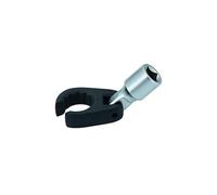 Laser 8434 3/8"D Flexible Crow's Foot Wrench 19mm