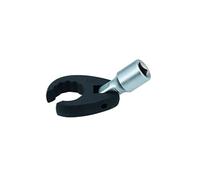 Laser Flexible Crow's Foot Wrench 8436 21mm 3/8" D
