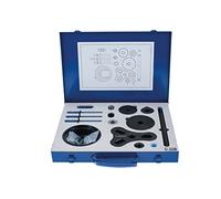 Laser 8446 Rear Wheel Bearing Service Kit - for Mercedes-Benz Viano & Vito Vans