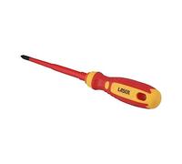 Laser Exhaust Technology Screwdriver 8450 PzDrive Insulated Pz1 x 100mm