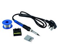Laser Exhaust Technology Soldering Iron Kit 8456 80W
