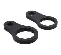 Laser 8459 Ball Joint Wrench Set - for Mercedes-Benz