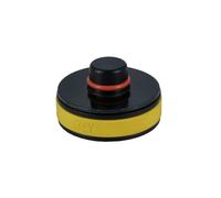 Laser 8460 Engineered Acetyl Jack Pad for Tesla Model 3 & Y - 1pc, Yellow