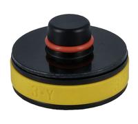 Laser 8460 Engineered Acetyl Jack Pad for Tesla Model 3 & Y - 1 Piece