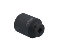 Laser Exhaust Technology Ball Joint Socket 8465 – 1/2" D 44mm for PSA, Black