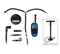 Laser 8467 EV Battery Integrity Pressure Test Kit - for Hyundai, Jaguar, Kia & Nissan