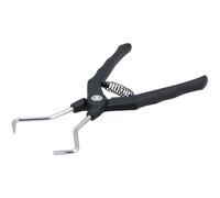 Laser 8472 Electrical Connector Disconnect Pliers, Angle Jaw