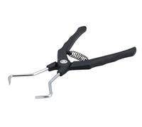 Laser 8472 Electrical Connector Disconnect Pliers, Angle Jaw