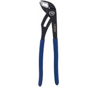 Laser 8479 Rapid Adjustment Water Pump Pliers 250mm Long 0mm To 50mm Jaw Opening