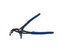 Laser 8479 Rapid Adjustment Water Pump Pliers 250mm Long 0mm To 50mm Opening CG3