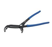 Laser 8480 Rapid Adjustment Water Pump Pliers 300mm Long 0mm To 70mm Jaw Opening