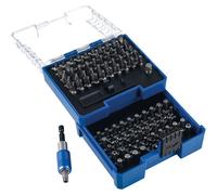Laser 8493 102 Piece Bit Set