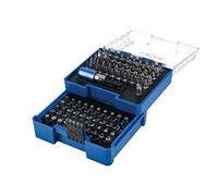 Laser 8493 Bit Set 102pc