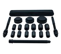 Laser 8498 Adjustable Hub Puller - HGV