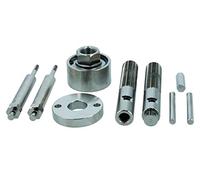 Laser 8504 Diesel Injector Puller Kit - Renault 2.0L Diesel