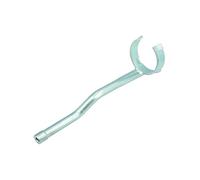 Laser Exhaust Technology Fuel Pump Wrench 8505 - 1/2" Drive - for Audi