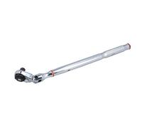Laser 8512 1/2"D Extendable Flexi Head Ratchet 455-630mm