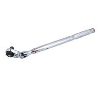 Laser 8512 1/2"D Extendable Flexi Head Ratchet 455-630mm