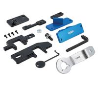 Laser 8514 Engine Timing Master Kit (inc Pully Holding Tool) - for PSA Wet Belt 1.0, 1.2 Petrol