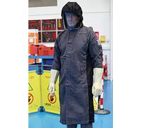 Laser 8518 Arc Flash Jacket - Large