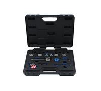 Laser 8522 Specialist Brake Flaring Tool Set