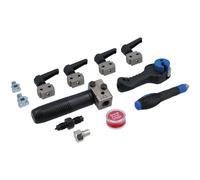 Laser 8522 Specialist Brake Flaring Tool Set